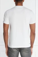 T-shirt | Regular Fit La Martina άσπρο