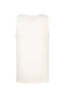 Tank top 2pack | Regular Fit Hugo Bodywear άσπρο