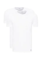 t-shirt/φανελάκι 2 pack POLO RALPH LAUREN άσπρο