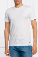 t-shirt/φανελάκι 2 pack POLO RALPH LAUREN άσπρο