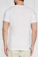 T-shirt Alan | Casual fit Joop! Jeans άσπρο