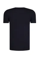 Tshirt 2 pack | Regular Fit Versace άσπρο
