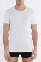 Tshirt 2 pack | Regular Fit Lacoste άσπρο