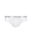Slip 3pack Calvin Klein Underwear άσπρο