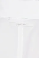 Πουκάμισο | Oversize fit Calvin Klein άσπρο