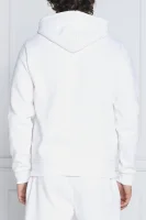 Μπλούζα | Classic fit Lacoste άσπρο