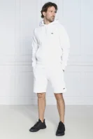 Μπλούζα | Classic fit Lacoste άσπρο