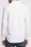 πουκάμισο | regular fit POLO RALPH LAUREN άσπρο