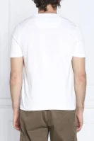 T-shirt | Regular Fit Aeronautica Militare άσπρο