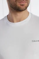 T-shirt | Regular Fit Calvin Klein άσπρο