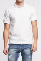 Πόλο | Slim Fit Pepe Jeans London άσπρο