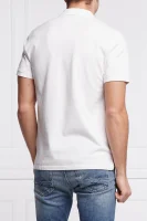 Πόλο | Slim Fit Pepe Jeans London άσπρο