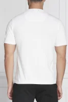 T-shirt | Slim Fit Aeronautica Militare άσπρο