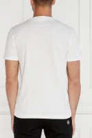 T-shirt KODAKI | Regular Fit John Richmond άσπρο