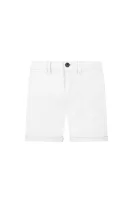σορτς | regular fit Pepe Jeans London άσπρο