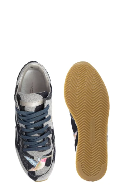 sneakers etoile Philippe Model ναυτικό μπλε