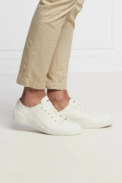Sneakers Kenzo άσπρο