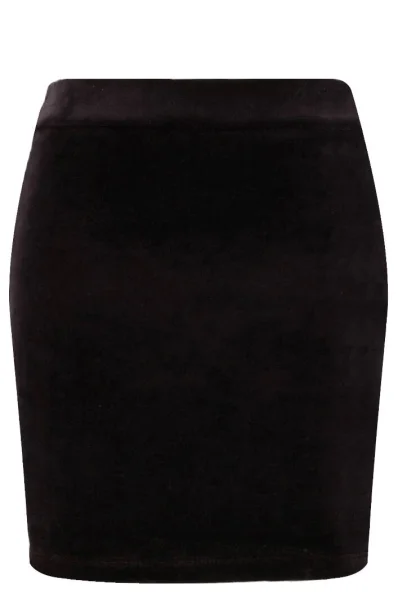 φόρεμα Tommy Hilfiger μαύρο