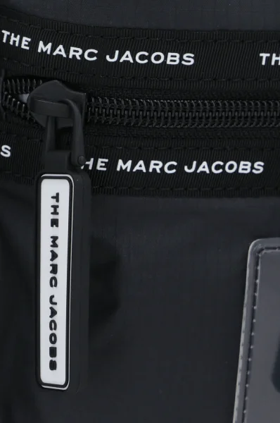 σακίδιο Marc Jacobs μαύρο