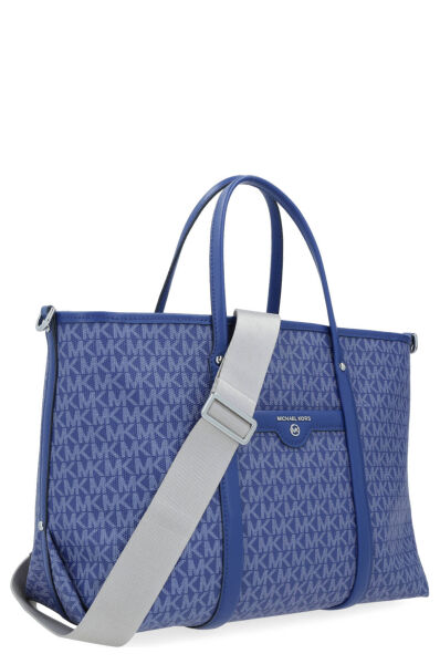 michael kors shopper beck