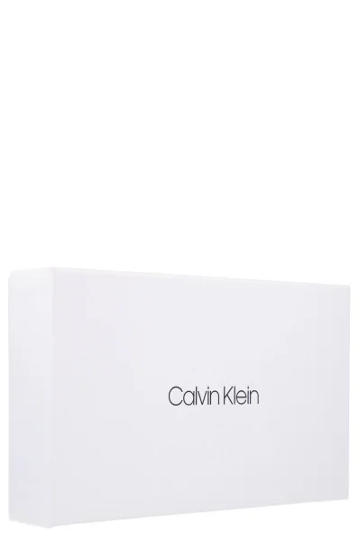 πορτοφόλι Calvin Klein μαύρο