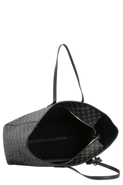 Τσάντα shopper + τσαντάκι cortina carmen Joop! μαύρο