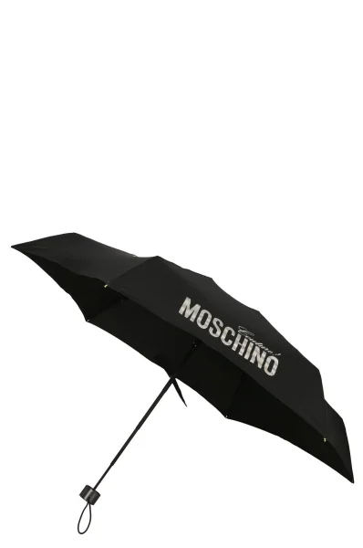 Oμπρέλα Moschino μαύρο
