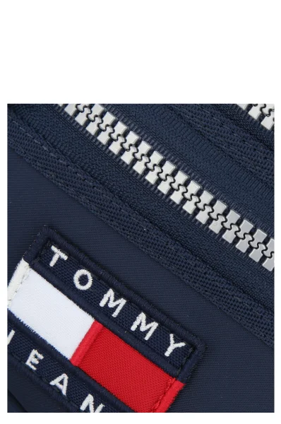 τσάντα μέσης Tommy Jeans ναυτικό μπλε
