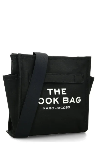Τσάντα shopper The Book Marc Jacobs μαύρο