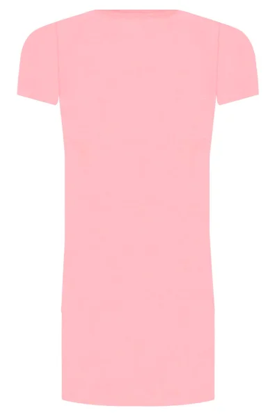 φόρεμα POLO RALPH LAUREN ροζ