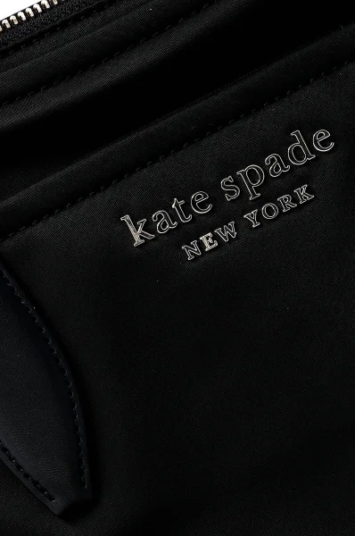 Τσάντα ώμου Daily Kate Spade μαύρο