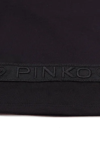 Αθλητικές φόρμες | Regular Fit Pinko UP μαύρο