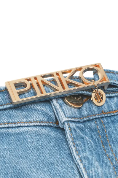 Jeans | flare fit Pinko UP μπλέ