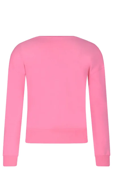 Μπλούζα | Regular Fit Pinko UP ροζ