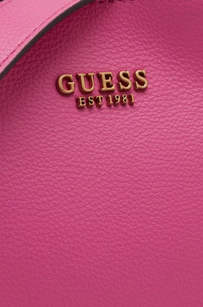 Κουτί ZED Guess ροζ