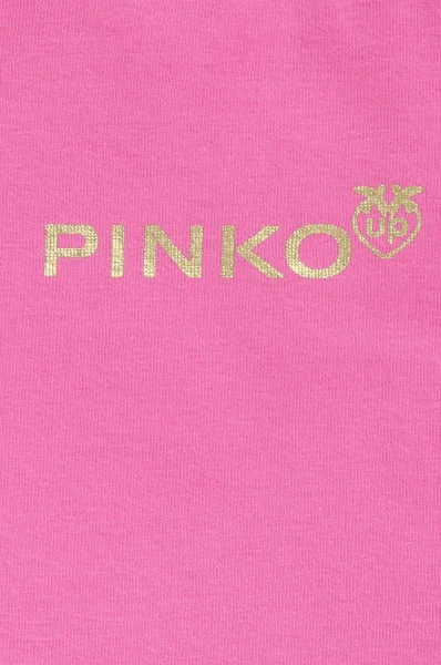 Top | Regular Fit Pinko UP ροζ