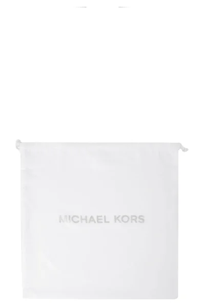 ταχυδρομική τσάντα sloan Michael Kors πουδραρισμένο ροζ