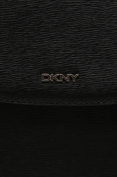 Σακίδιο BRYANT DKNY μαύρο