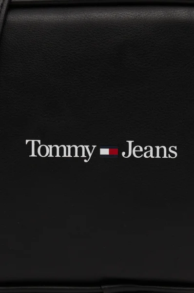 Τσάντα ώμου TJW CAMERA BAG Tommy Jeans μαύρο
