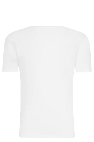 t-shirt | regular fit Calvin Klein Underwear άσπρο