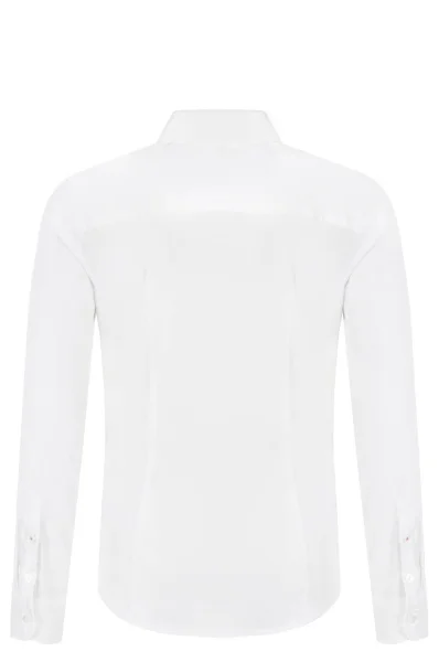 πουκάμισο | regular fit Tommy Hilfiger άσπρο