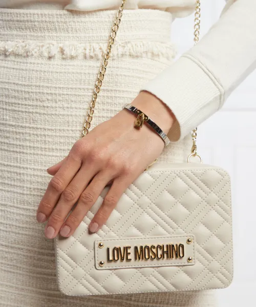Βραχιολάκι Kate Spade ασημί