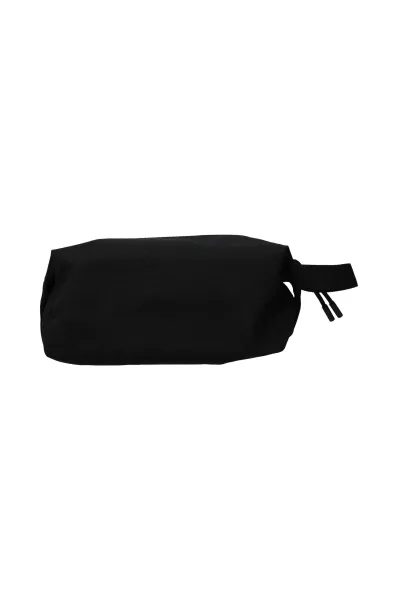 Τσάντα καλλυντικών Lacoste μαύρο