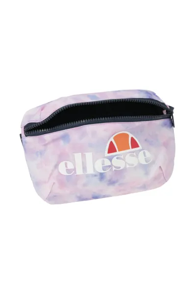 Τσάντα μέσης ROSCA ELLESSE multicolor