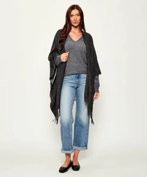 Δερμάτινα μπαλλαρίνες MAX 03 Pinko | μαύρο SD0379 P003