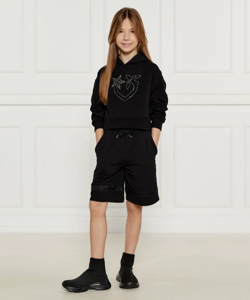 Sneakers Calvin Klein Jeans μαύρο