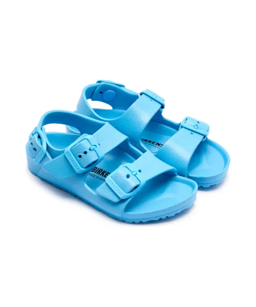 Σανδάλια MILANO EVA Birkenstock μπλέ