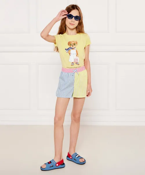 Σανδάλια Tommy Hilfiger μπλέ