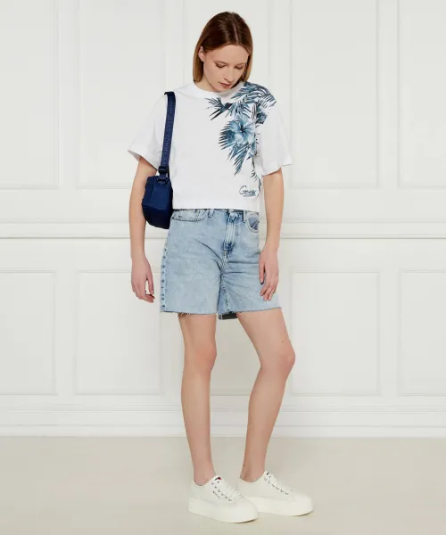 Sneakers Tommy Jeans εκρί