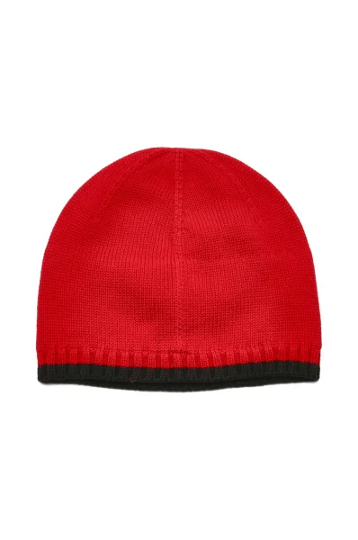 Καπέλο POLO RALPH LAUREN κόκκινο